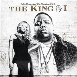 Faith Evans - King &amp; I (CD)