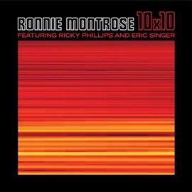 Ronnie Montrose - 10x10 (CD)