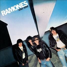 Ramones - Leave Home (40th Anniversary) (CD)