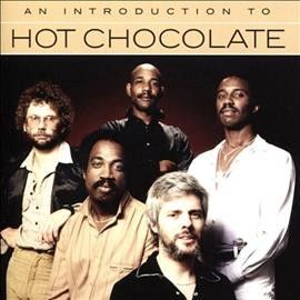 Hot Chocolate - Introduction To (CD)