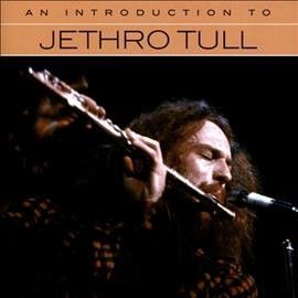 Jethro Tull - Introduction To (CD)