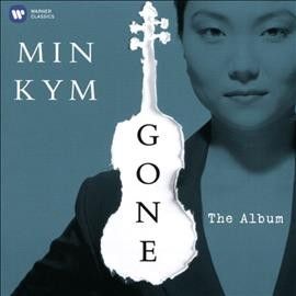 Min Kym - Gone: Album (CD)