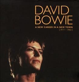 A New Career In A New Town 1977-1982 (CD)