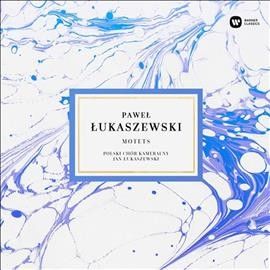 Polish Chamber Choir - Motets (CD)