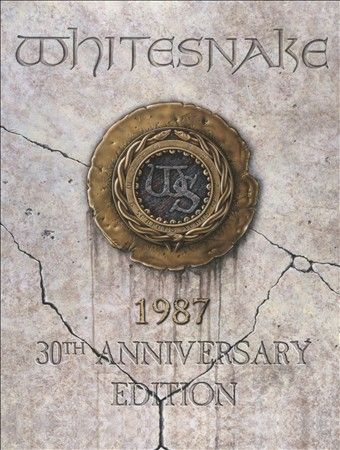 Whitesnake - Whitesnake (30th Anniversary Super De (CD)