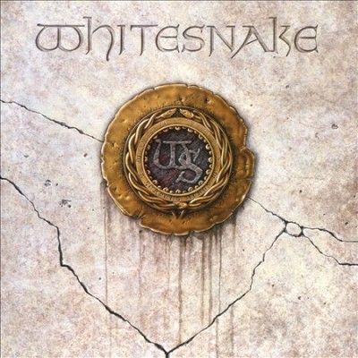 Whitesnake - Whitesnake (30th Anniversary Edition) (CD)