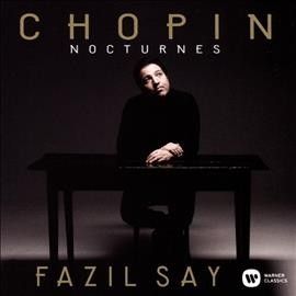 Nocturnes (CD)