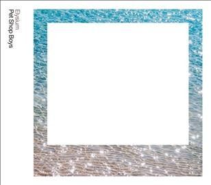 Pet Shop Boys - Elysium: Further Listening 2011 - 2012 (CD)