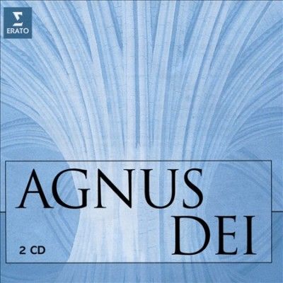 Agnus Dei (CD)