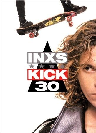Inxs - Kick (30th Deluxe Edition) (CD)