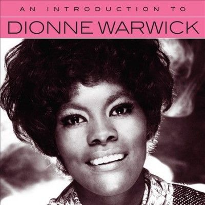 Dionne Warwick - Introduction To (CD)