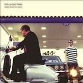 Laissez Fairs - Target On My Back (Vinyl)