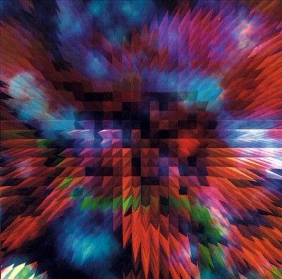 Elph - Worship The Glitch (Vinyl)