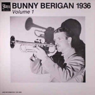 Bunny Berigan - 1936: Vol 1 (Vinyl)
