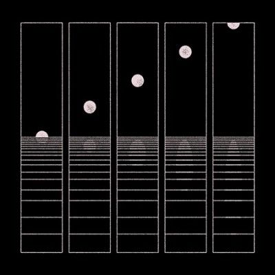Circles Around The S - Let It Wander (CD)