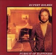 Rupert Holmes - Pursuit Of Happiness (Vinyl)
