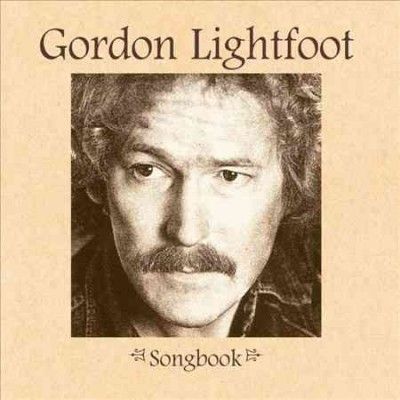 Gordon Lightfoot - Songbook (CD)