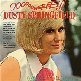 Dusty Springfield - Ooooooweeee (Vinyl)