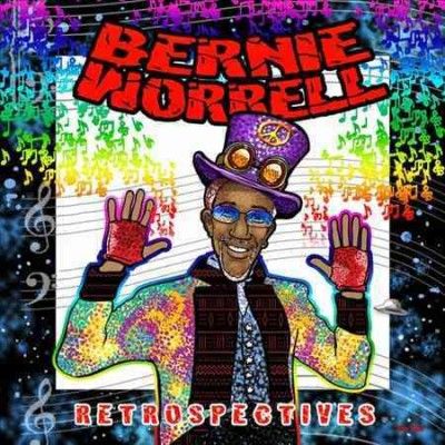 Bernie Worrell - Retrospectives (Vinyl)