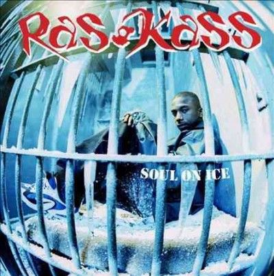 Ras Kass - Soul On Ice: Revisited (Vinyl)