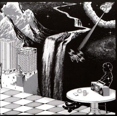 Gruff Rhys - Babelsberg (CD)