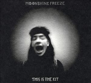 This Is The Kit - Moonshine Freeze (CD)