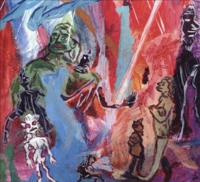 Goat Girl - Goat Girl (CD)