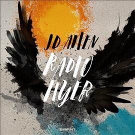 Jd Allen - Radio Flyer (CD)
