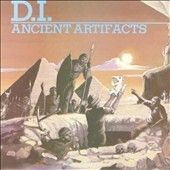 D.I. - Ancient Artifacts (Vinyl)