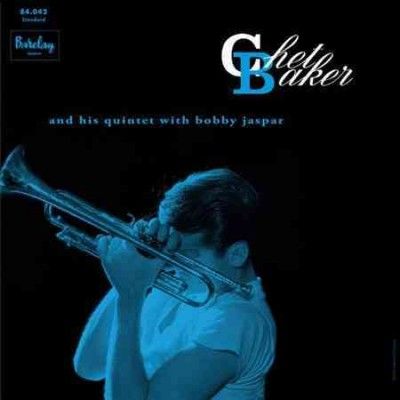 Chet Baker - Chet Baker And His Quintet With Bobby (Vinyl)