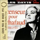 Miles Davis - Ascenseur Pour L'echafaud (Vinyl)