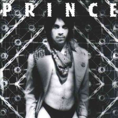 Prince - Dirty Mind (Vinyl)