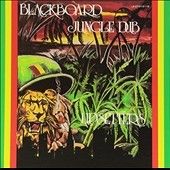 Lee Scratch Perry - Blackboard Jungle Dub (Vinyl)