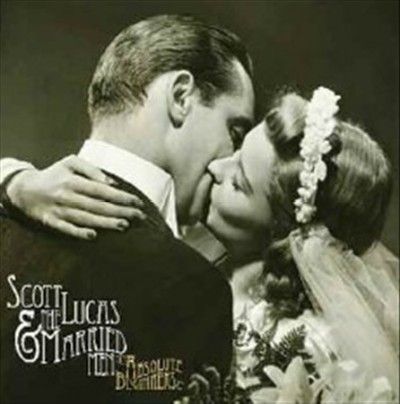 Scott Lucas - Absolute Beginners (Vinyl)