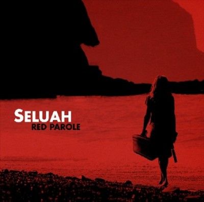 Seluah - Red Parole (Vinyl)
