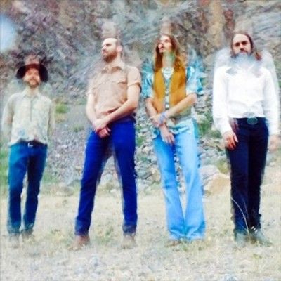 Unto the Earth (CD / Album)