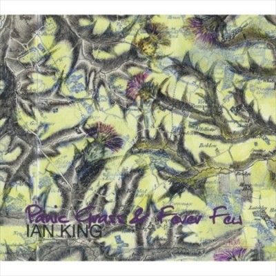 Panic Grass &amp; Fever Few (Vinyl / 12" Album)