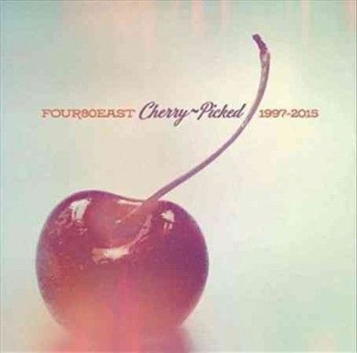 Four80east - Cherry Picked: 1997 - 2015 (Vinyl)