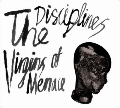 Disciplines - Virgins Of Menace (Vinyl)