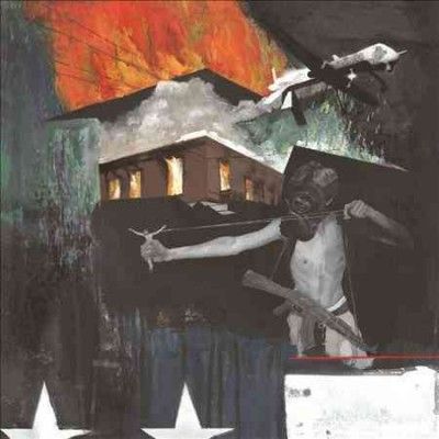 Vision Of Disorder - Razed From The Ground (Vinyl)