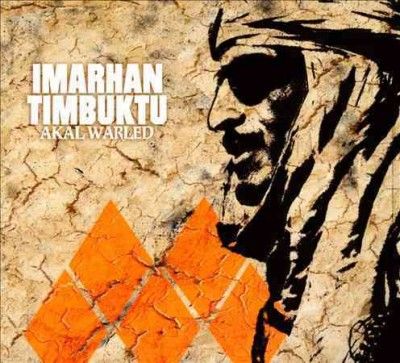 Imarhan Timbuktu - Akal Warled (Vinyl)