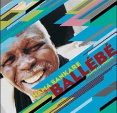 Hama Sankare - Ballebe: Calling All Africans (Vinyl)