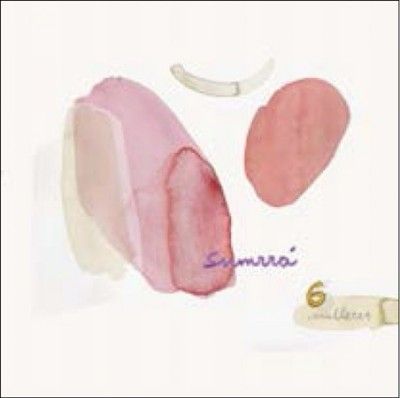 Sumrra - 6 Mulleres (Vinyl)