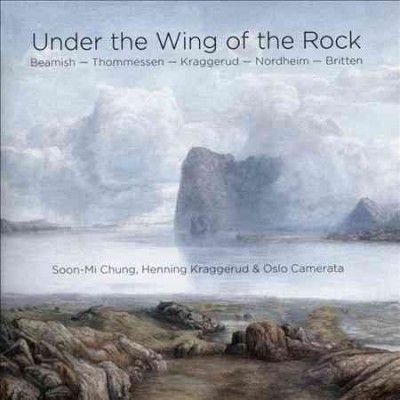 Under the Wing of the Rock (SACD)
