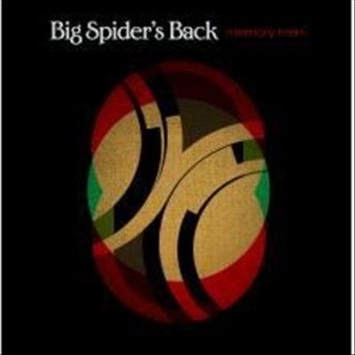 Big Spider's Back - Memory Man (Vinyl)