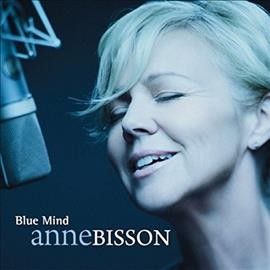 Anne Bisson - Blue Mind (Vinyl)