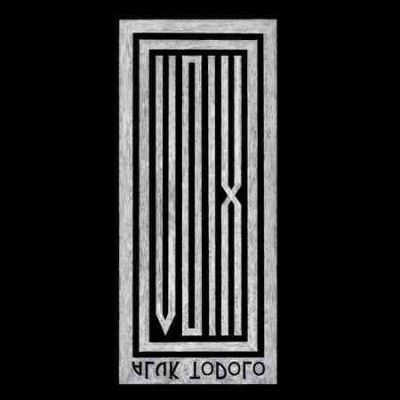 Aluk Todolo - Voix (CD)