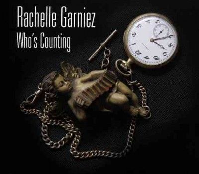 Rachelle Garniez - Who's Counting (CD)