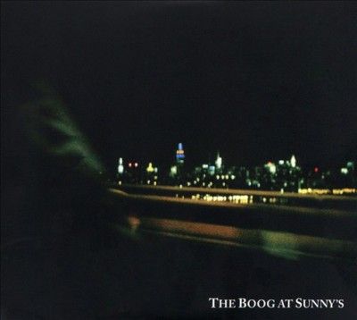Brooklyn Boogaloo Bl - Boog At Sunny's (CD)
