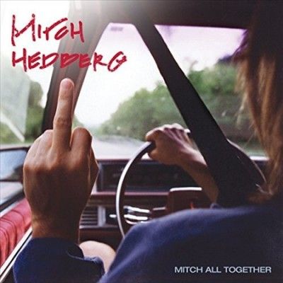 Mitch Hedberg - Mitch All Together (Vinyl)